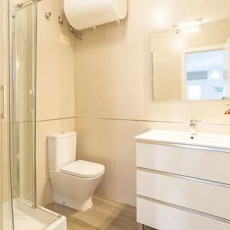 Appartement Loft Santa Lucia Centro