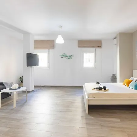 Loft Santa Lucia Centro * Málaga