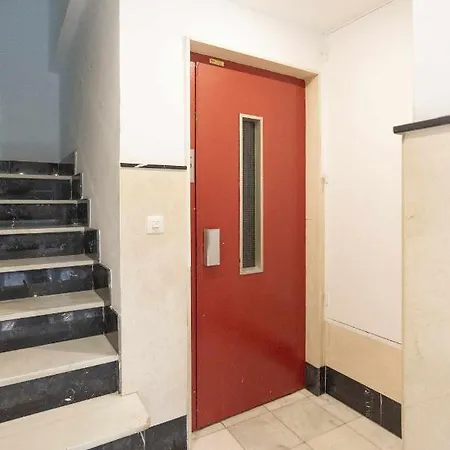 Loft Santa Lucia Centro *