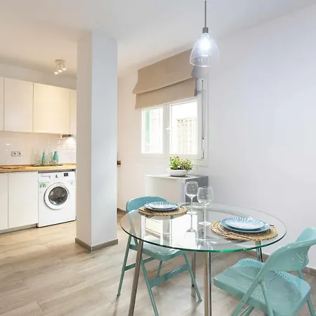 Loft Santa Lucia Centro