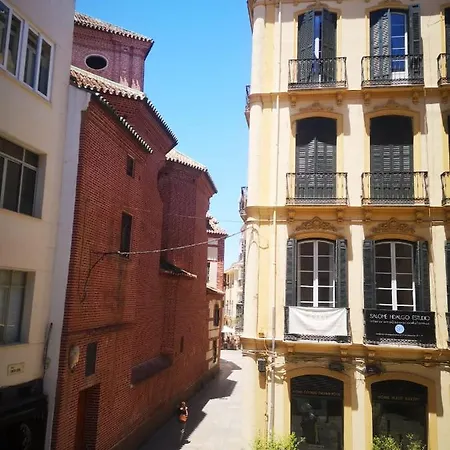 Appartement Loft Santa Lucia Centro *