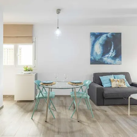 Loft Santa Lucia Centro Appartement *