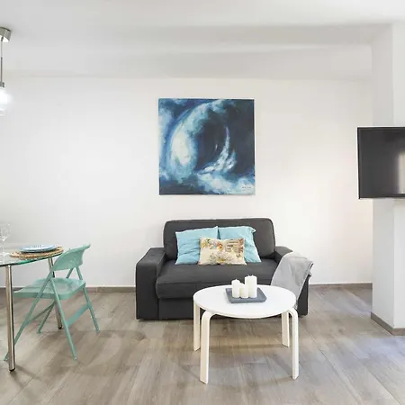 Loft Santa Lucia Centro