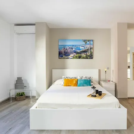 Loft Santa Lucia Centro *