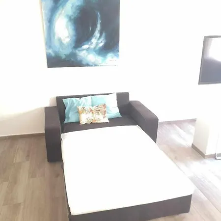 Loft Santa Lucia Centro